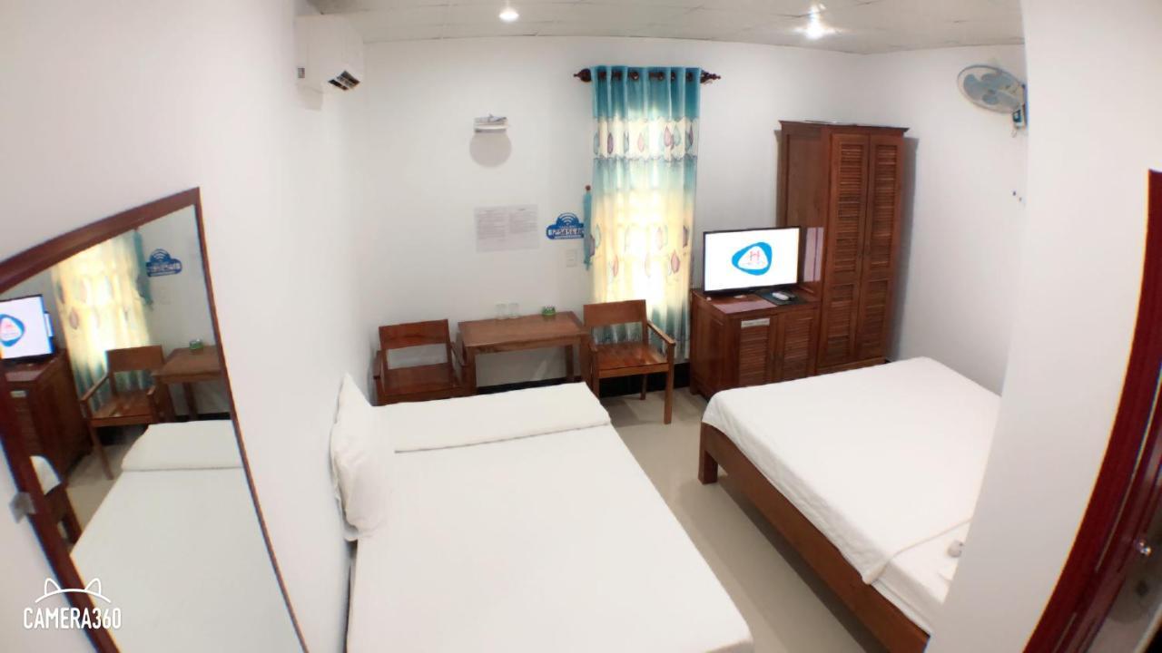 Ha Phat Hotel Duong Dong  Экстерьер фото