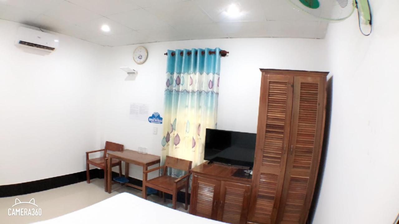 Ha Phat Hotel Duong Dong  Экстерьер фото